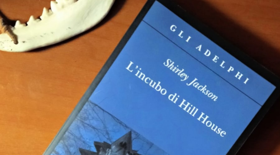 L'incubo di Hill House – Noi Leggiamo